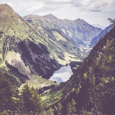 Himmlisch Urlauben St. Nikolai Διαμέρισμα Sankt Nikolai im Sölktal Εξωτερικό φωτογραφία