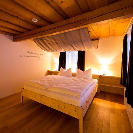 Himmlisch Urlauben St. Nikolai Διαμέρισμα Sankt Nikolai im Sölktal Εξωτερικό φωτογραφία